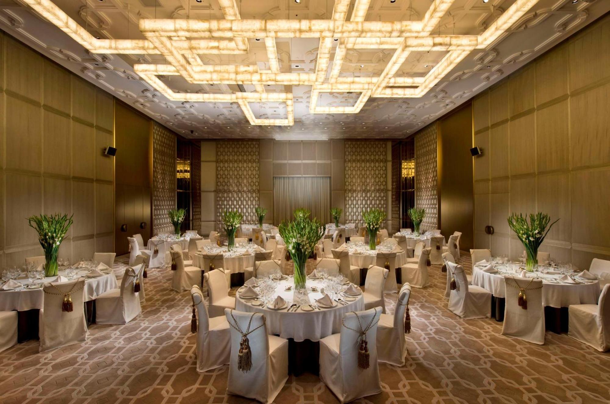 Hôtel Waldorf Astoria Pékin  Extérieur photo